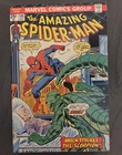The Amazing Spider-Man #146 (Marvel Comics July 1975)