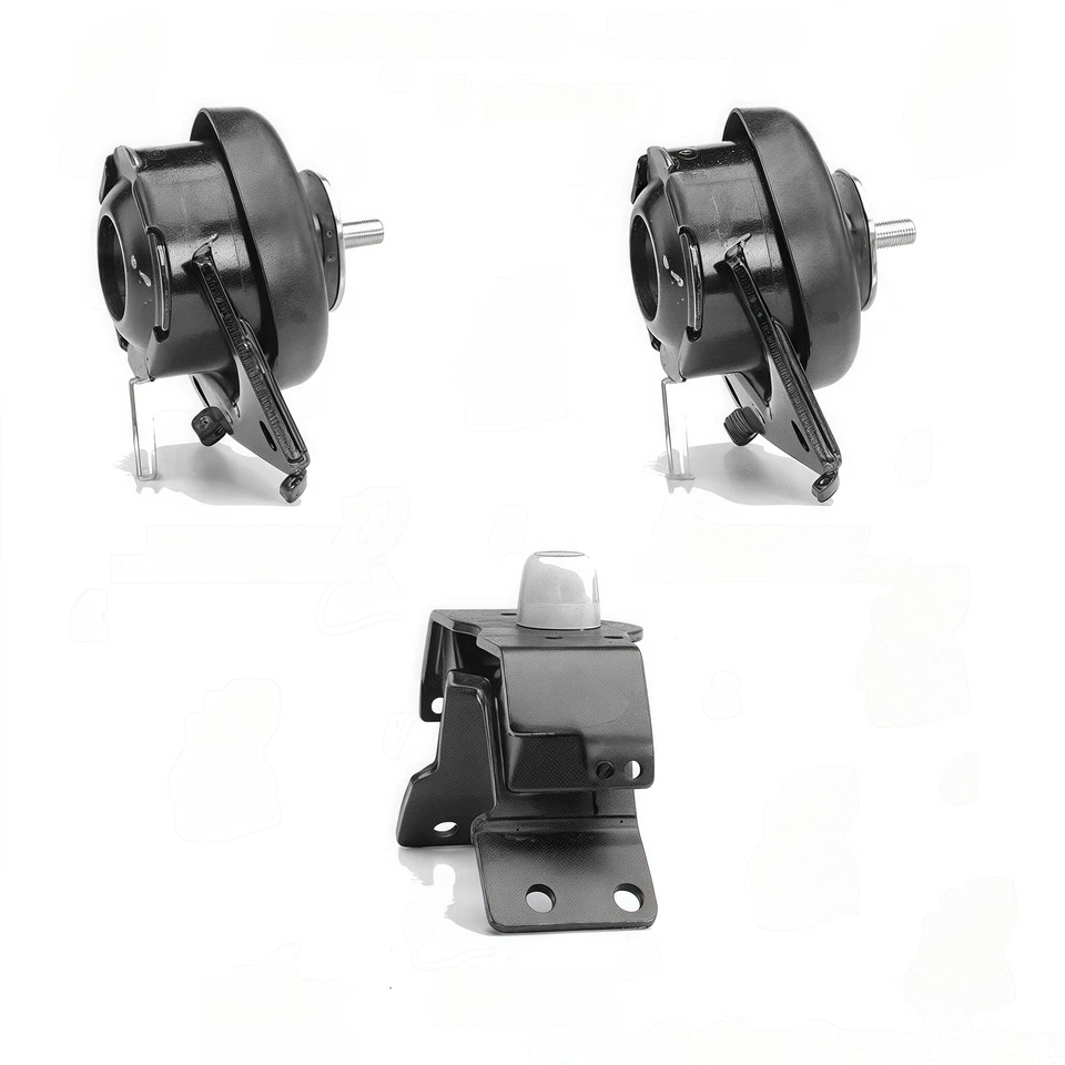 Kit de montaje de motor para Toyota FJ Cruiser 2007-2014 4,0 L V6 Foto 4 de 4