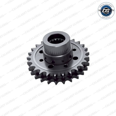 Engine Sprocket for Royal Enfield Classic 350 | 500 Continental Gt 570551/E