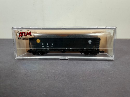 Tren escala N Atlas 32761 tolva PENNSYLVANIA PRR 180412 | Condition: New