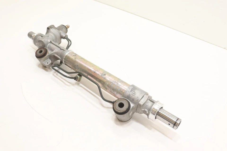 2010 - 2024 TOYOTA 4RUNNER POWER STEERING GEAR RACK & PINION OEM 24040098 - Image 3 of 4