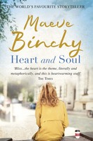 Maeve Binchy | Heart And Soul | Taschenbuch | Englisch (2010) | 534 S.