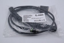 CBA-RF1-C09PAR - Zebra RS232 Cable 9 Coiled 