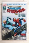 The Amazing Spider-Man #694 – Marvel (2012) 9.4 NM Alpha