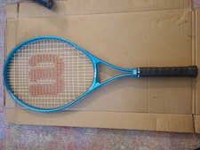 Wilson High Beam Advantage 110 Tennis Racket