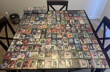 LOT OF 693 Upper Deck Hockey Cards FOR RESALE NO BASE Young Guns SEND OFFERS🔥