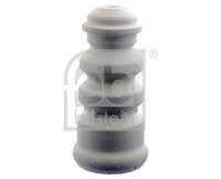2X Anschlagpuffer Federung Hinten Febi Bilstein 18375 FÜR Seat Skoda Vw