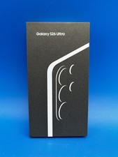 Samsung Galaxy S26 Ultra 256 GB - Sky Blue (Unlocked)