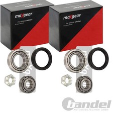 Roulement de roue Fiat 132