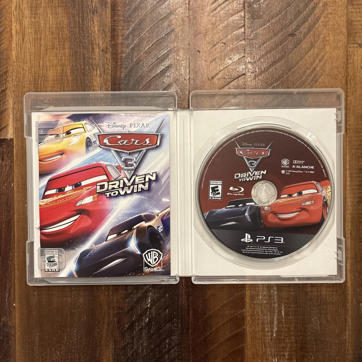 Sony PlayStation 3 Video Games 2017 Release Year for sale | eBay