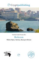 Hardmod Carlyle Nicolao | Bolozon | Taschenbuch | FranzöSisch (2026)