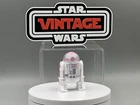 Vintage Custom Star Wars Figure R2-KT Astromech Droid 3.75” Kenner