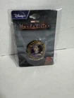 Marvel Studios WandaVision Agatha Harkness Lenticular Pin