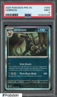 2025 Pokemon PRE EN #059 Umbreon PSA 9 MINT