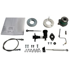 Silver Sport Transmissions Hydraulic Clutch Kit
