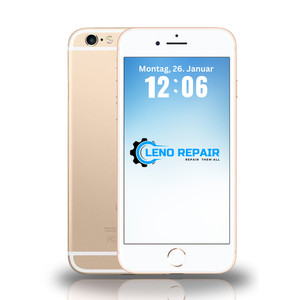 Apple iPhone 6S Gold 64GB Gut Zustand Touch-ID defekt Ohne Simlock