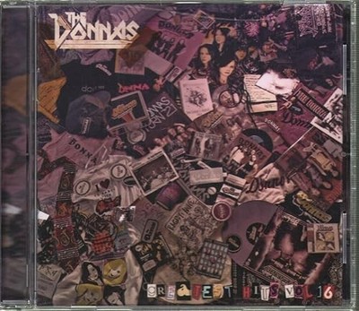 Greatest Hits/Vol. 16