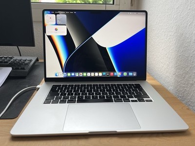 Apple MacBook Air M2 15 Zoll