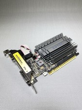 Zotac NVIDIA GeForce GT 730 ZONE Edition 4GB 64BIT DDR3 HDMI - Working 