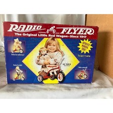 Radio Flyer No. 553 Tricycle