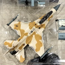 Hobby Master 1/72 F-16D Fighting Falcon USAF 56th OG Mig Killer HA38012