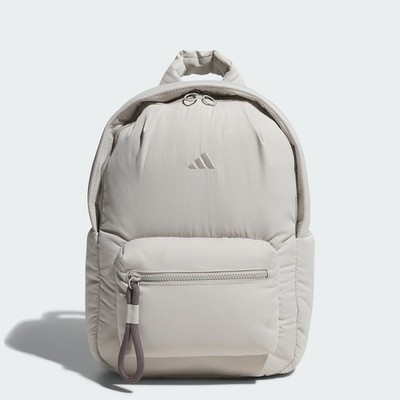 adidas Must Haves Puffy Backpack Bags