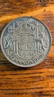 Canada 50 Cents 1950