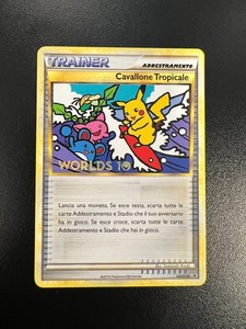 Pokemon Tropical Tidal Wave | eBay