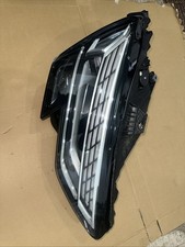 AUDI A3 S3 RS3 8Y 2024 DRIVER SIDE RIGHT HEADLIGHT FULL LED 8Y0941034E