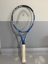Head Challenge OS Tennis Racquet 4 1/2 Grip