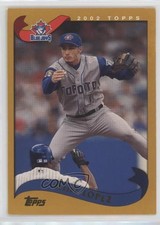 2002 Topps Felipe Lopez #421 0kb5