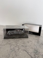 MINICHAMPS Bentley Embiricos 1/43