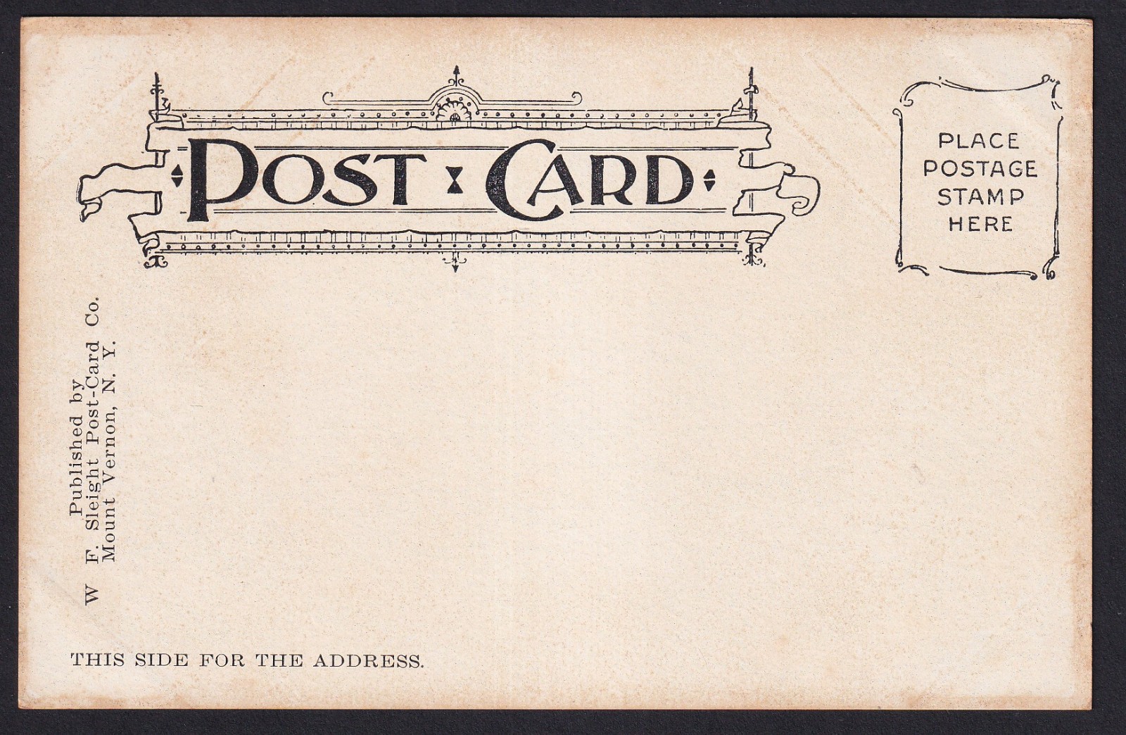 New York-NY-Mount Vernon-Pelham-Eastchester-Halsey-Reid's Mill-Homestead-c1906