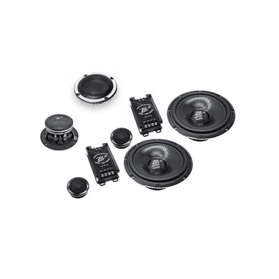 B² Audio Rage 63 - 3 Wege System