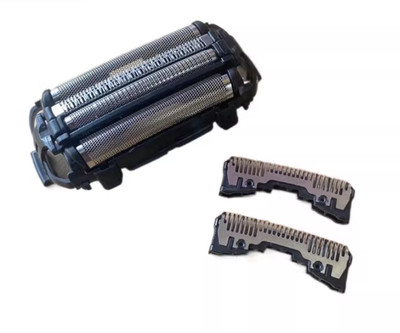 Shaver Foil Screen+Blade For Panasonic ES-SL33 ES-RT17-K ES-RT77-S ES-ST2N