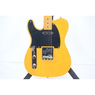 Authentic SQUIER  CLASSIC VIBE 50S TL/LH #270-004-187-8276