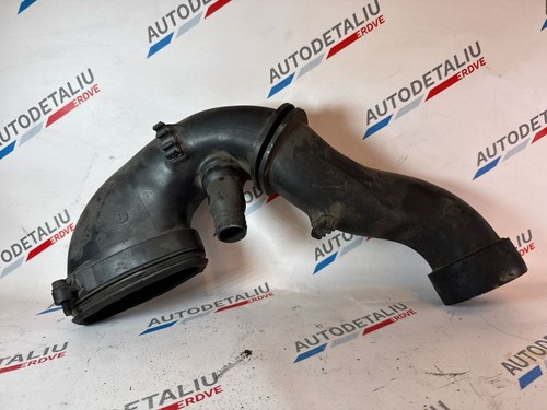 BMW 5 E60 E61 2008 Diesel 130kW Ansaugrohr Ansaugschlauch Turbolader 7794172