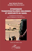 Dynamiques TransfrontalièRes Maliennes Et InséCurité Au Sahel Mvondo (U. A.)