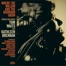 Various Where The Willow And The Dogwood Grow: Words An (New CD) Presale 26/6/26