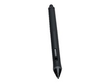Wacom Intuos 4 Grip Pen Intuos4 Black 18g 2048 60 Black KP-501E-01