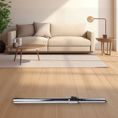 Mühelose Installation Staubsaugerschlauch für für Eureka Modelle 3670 Serie
