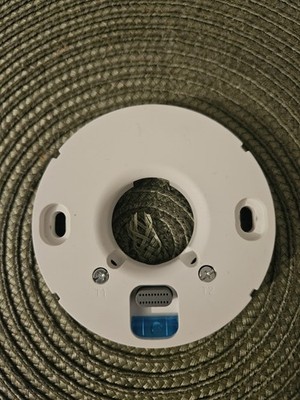 nest thermostat 3. Generation Basisring