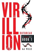 Aj Ville | Virillion | Taschenbuch | Englisch (2026) | Outbreak | Aj Ville