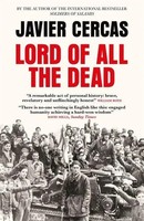 Lord Of All The Dead | Javier Cercas | Englisch | Taschenbuch | 2020