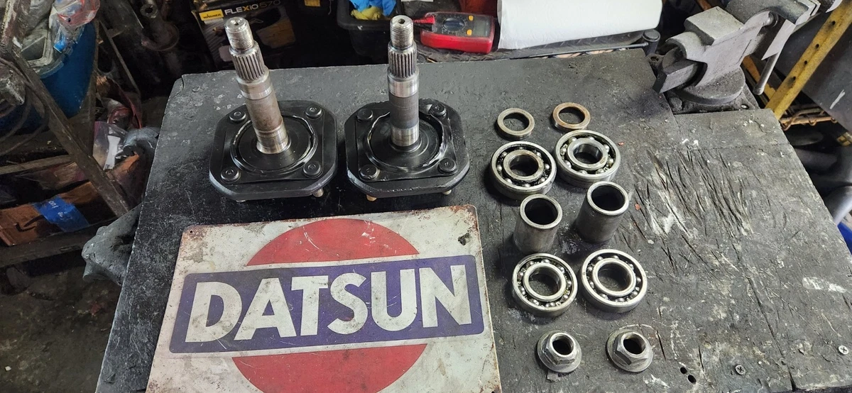 25+ Parts & Accessories for Datsun 280ZX for sale | Updated Oct 2026 25+ Parts & Accessories for Datsun 280ZX for sale | Updated Oct 2026