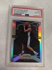 KELDON JOHNSON 2019-20 PANINI PRIZM ROOKIE SILVER #273 GEM MT RC PSA 10