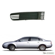 Stoßstangen Gitter vorne rechts für VW Passat B5 Variant 3B2 3B5 Bj. 1996-2000