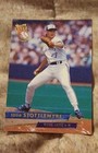 Photo of 1993 Fleer Ultra - Todd Stottlemyre #293