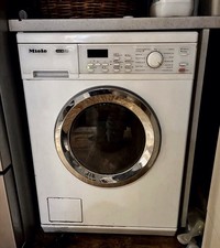 Miele Washer Dryer