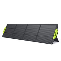 Solarpanel Modul Faltbar Photovoltaik Garten Balkon Wohnwagen Outdoor 200W